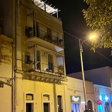 A'mare Salento 公寓 特里卡塞